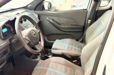 Chevrolet MONTANA