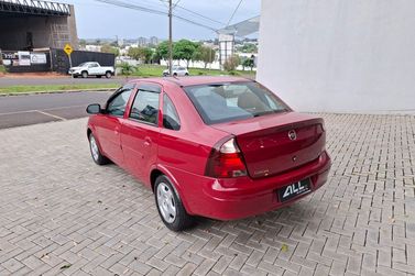 Chevrolet Corsa