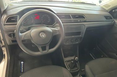 VolksWagen Saveiro