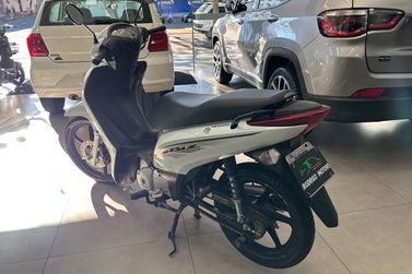 HONDA BIZ