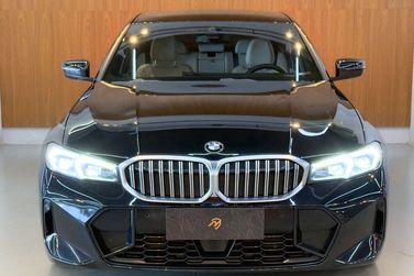 BMW 320iA