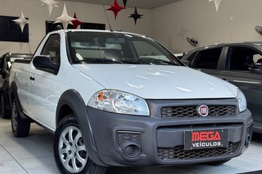 Fiat Strada