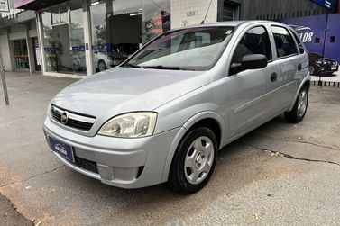 Chevrolet Corsa