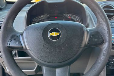 Chevrolet AGILE