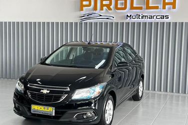 Chevrolet PRISMA