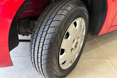 Chevrolet Celta