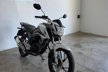 HONDA CG