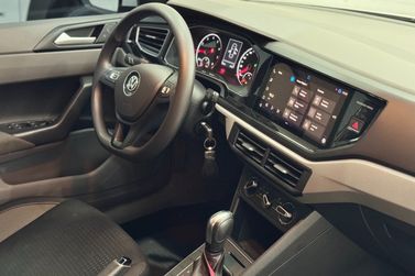 VolksWagen VIRTUS