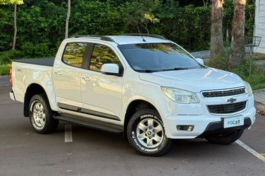 Chevrolet S10
