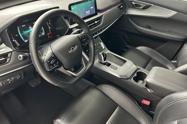 Caoa Chery Tiggo