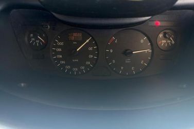Chevrolet Astra