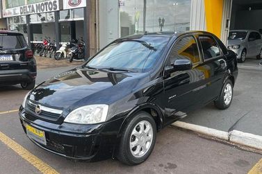 Chevrolet Corsa