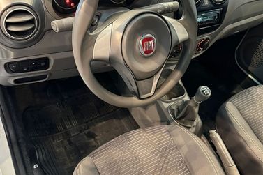 Fiat Palio