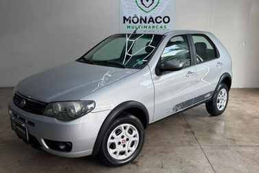 Fiat Palio