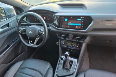 VolksWagen TAOS