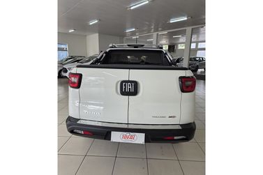 Fiat Toro