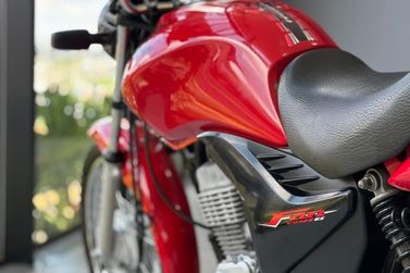 HONDA CG