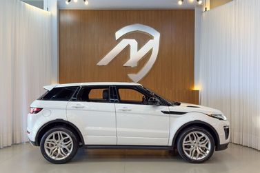 Land Rover Range