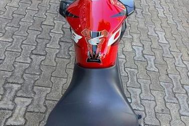 HONDA CB