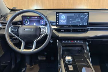 GWM Haval