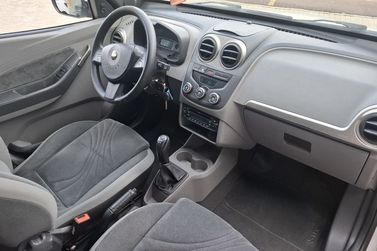 Chevrolet AGILE