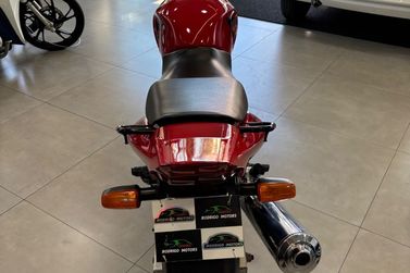 HONDA CBX