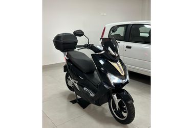 VOLTZ EVS