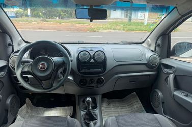 Fiat Palio