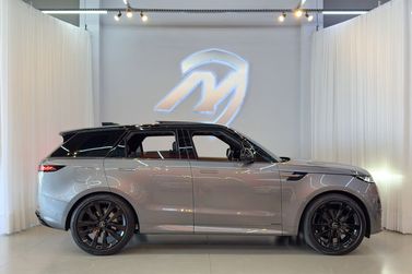 Land Rover Range