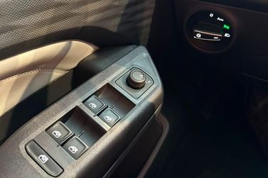 VolksWagen Tera