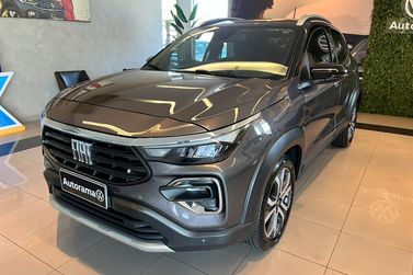 Fiat PULSE