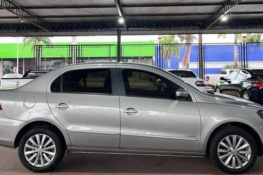 VolksWagen VOYAGE