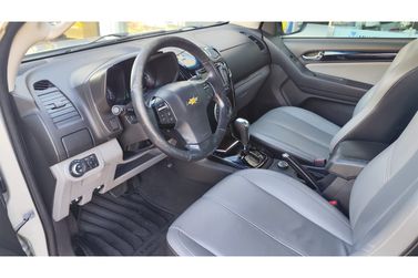Chevrolet S10