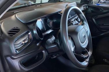 Fiat CRONOS