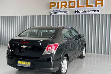 Chevrolet PRISMA