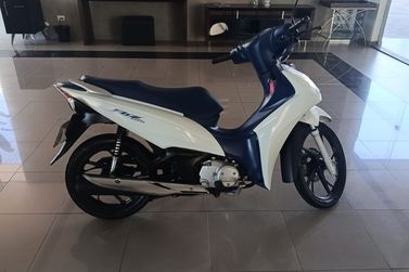 HONDA BIZ