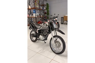 HONDA NXR