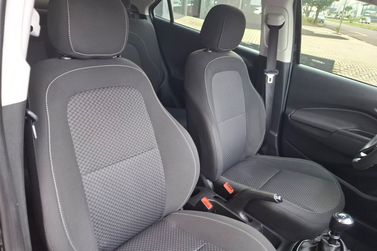 Chevrolet PRISMA