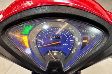 HONDA BIZ