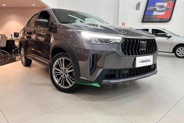 Fiat Fastback