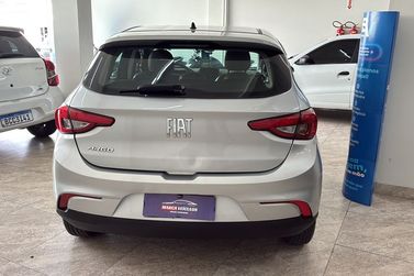 Fiat ARGO