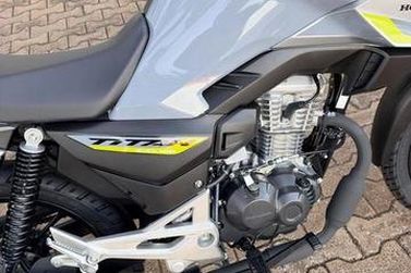 HONDA CG