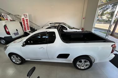 Chevrolet MONTANA