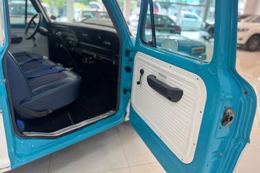 Ford F-100