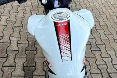 HONDA CB