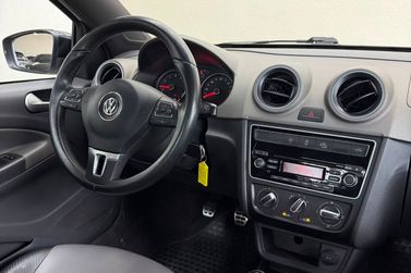 VolksWagen Saveiro