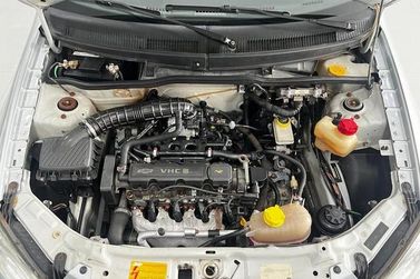 Chevrolet Celta