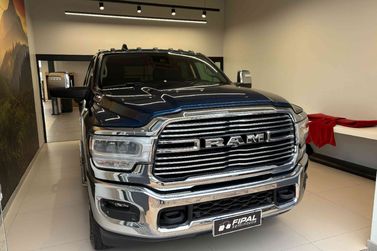RAM 3500