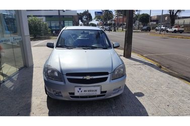 Chevrolet Celta