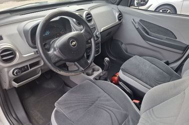 Chevrolet AGILE